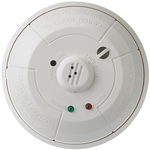 WIRELESS CARBON MONOXIDE DETECTOR