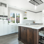 Timeless Traditional Home