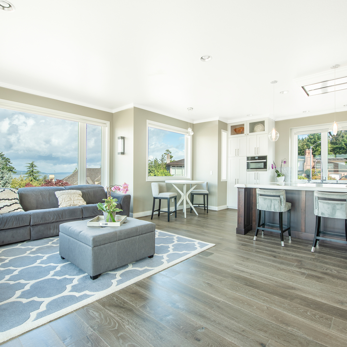 Timeless Traditional Home
