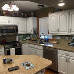 Brandel kitchen