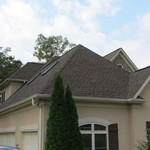 Front and Left elevation.