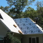 Front and Right elevation