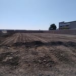 Project in Los Banos Ca