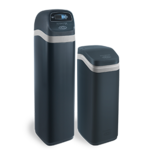 In Home Water Softening System