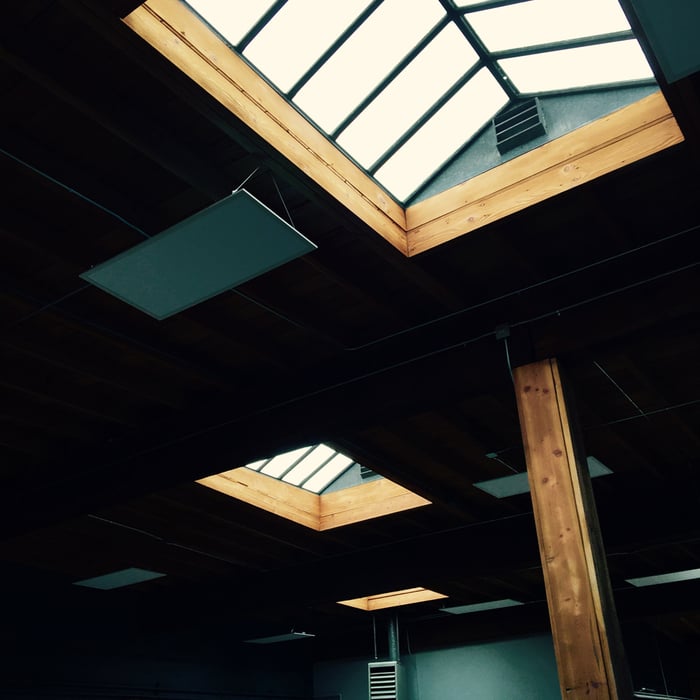 warehouse