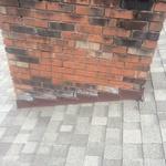 Chimney Reflashed