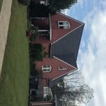 We do steep roofs