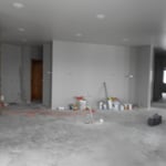 New home