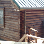 rons cabin
