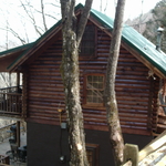 rons cabin