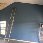 Interior Color Change