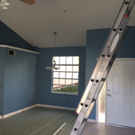 Interior Color Change