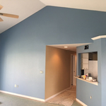 Interior Color Change