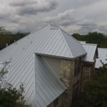 Left Elevation