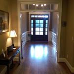 Foyer Entrance