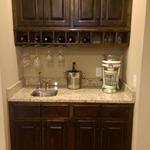 Wet Bar