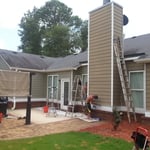 exterior painting