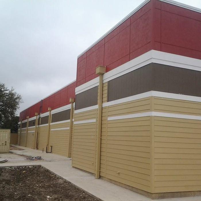 Golden Corral Austin TX