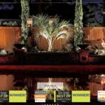 Landscape and Landscape Lighting
