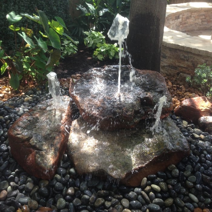 Water Feature
