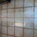 Test on Tile