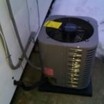Condenser (A/C)