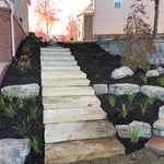 Landscape Projects