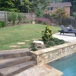 Landscape Projects