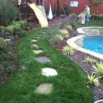 Landscape Projects