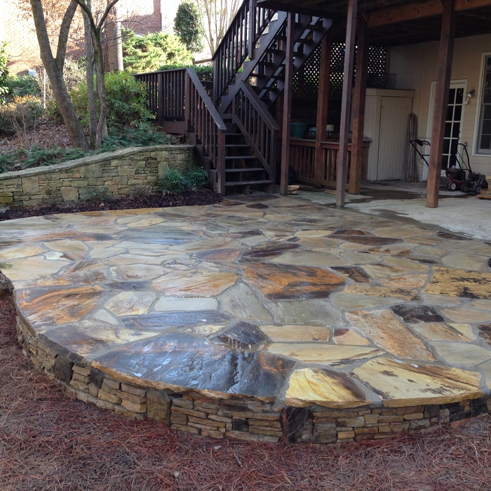 Landscape Projects