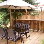 Pergola