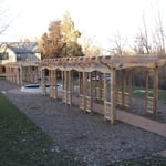 Pergola