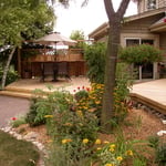Pergola