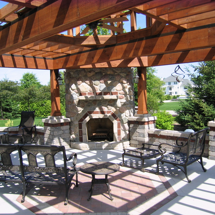 Pergola