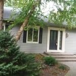 Eagle Creek, 2200 Sq. Ft.