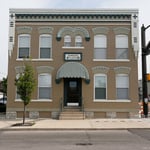 Muncie, 13,000 sq. ft.
