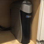 K5 installed Drinking Wateer System