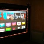Custom Home Theater
