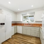 Kitchen Cabinets