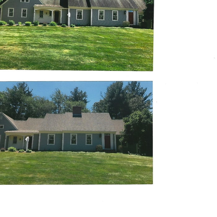 Before and after