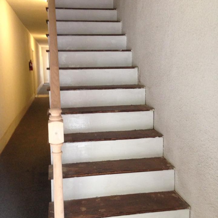 Stairway