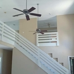 Interior painting