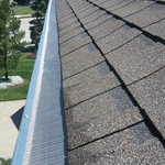 LeafBlaster Gutter Guards