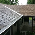 LeafBlaster Gutter Guards