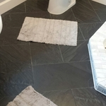 Bath Remodel