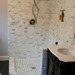 Bath Remodel