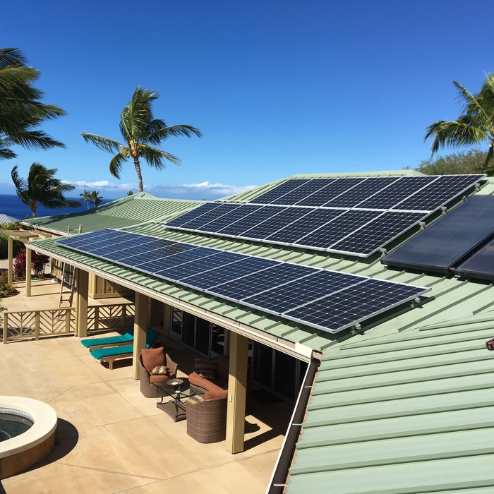 Kohala Ranch