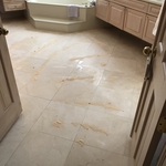 Marble Polishing