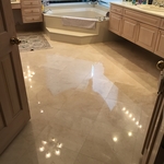 Marble Polishing