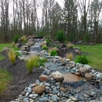 Waterfall with Streeam